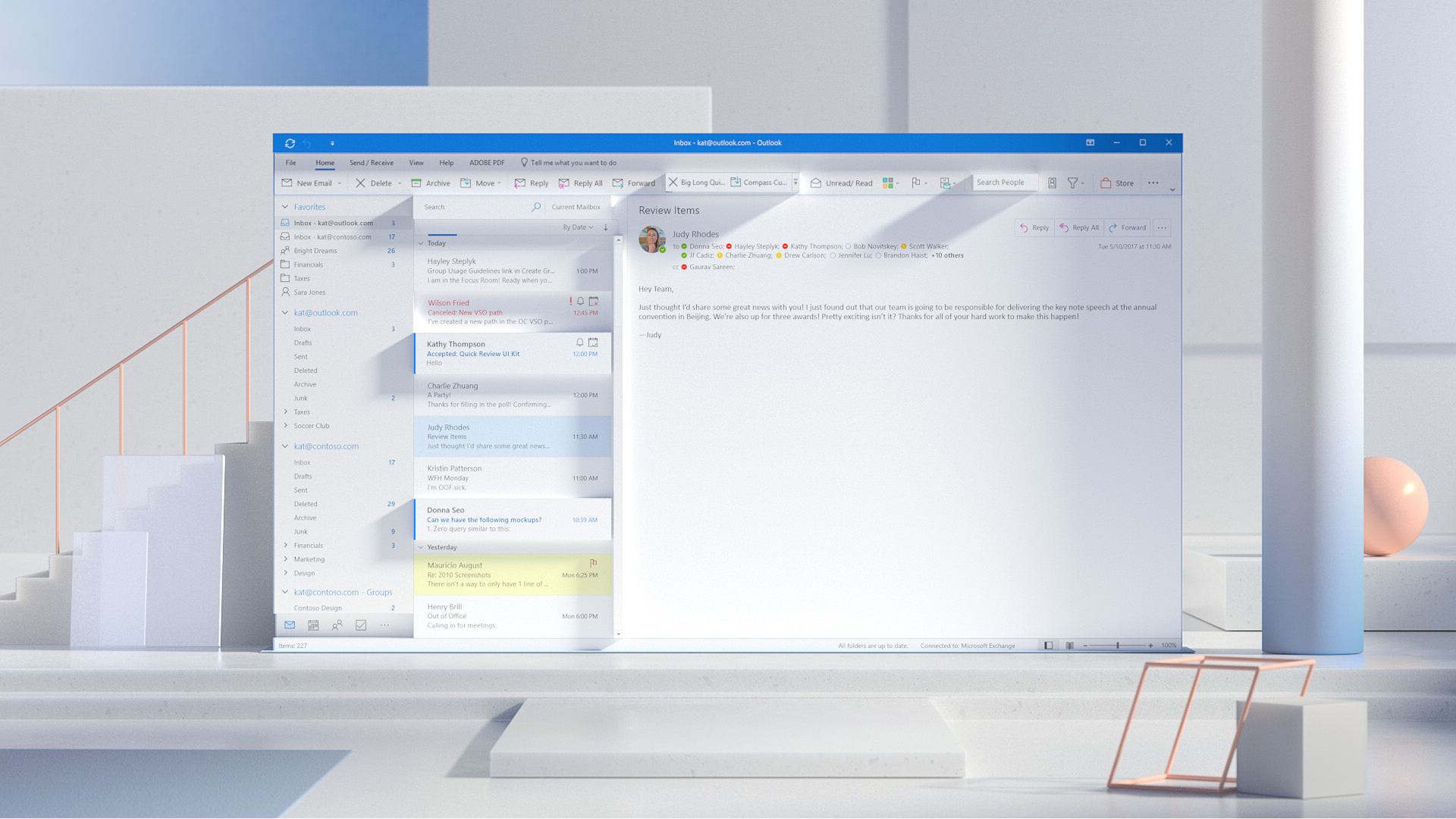Get help with Webmail